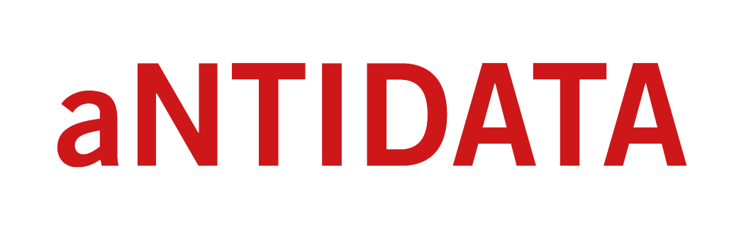 Antidata logo
