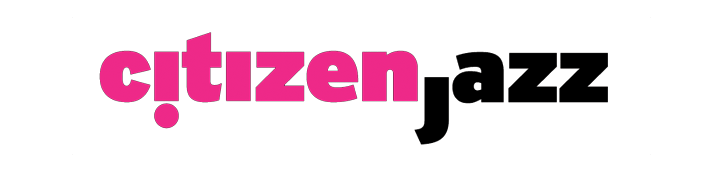 Citizenjazz logonoir