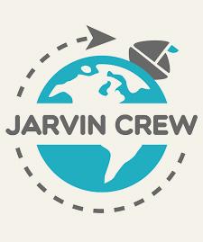 Jarvin logo 2