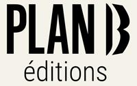 Logo plan b