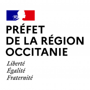 Pref region occitanie