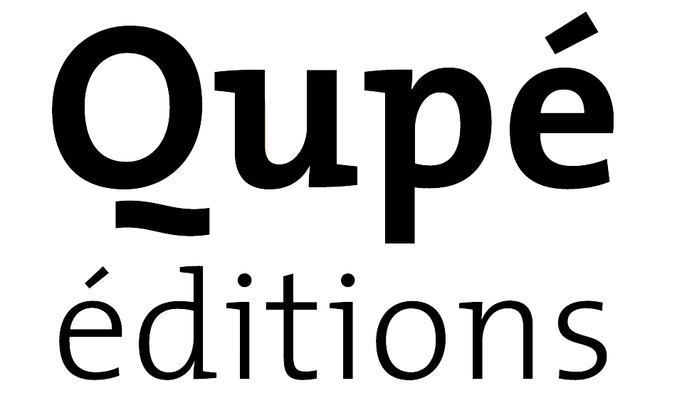 Qupe editions